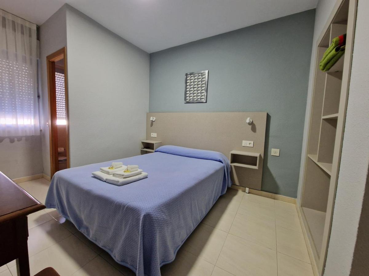Hostal Soto La Virgen del Camino Extérieur photo