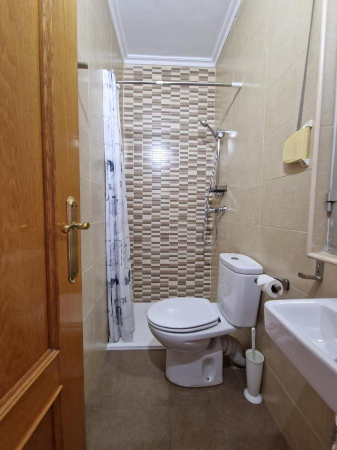 Hostal Soto La Virgen del Camino Extérieur photo
