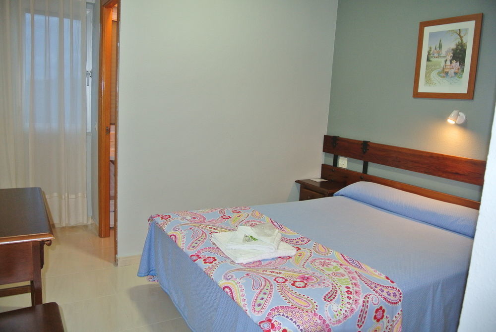 Hostal Soto La Virgen del Camino Extérieur photo